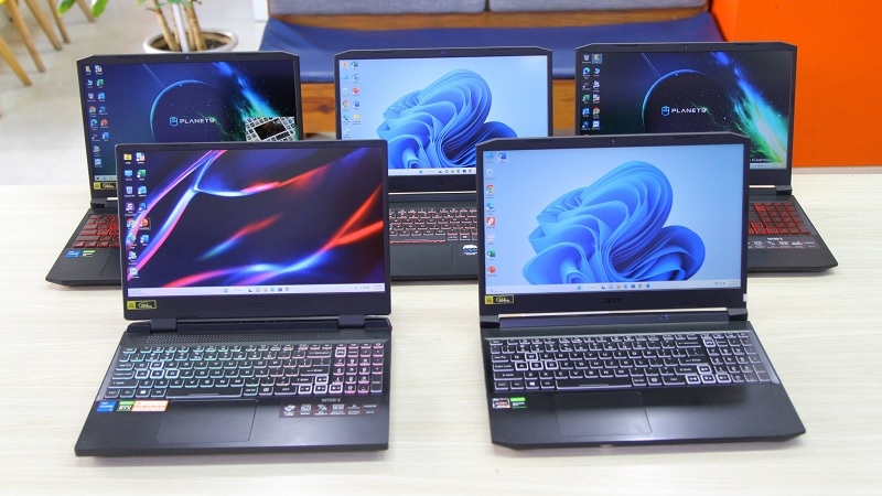 Những sản phẩm của máy tính chơi game cũ ở Techcare Đà Nẵng Những sản phẩm của máy tính chơi game cũ ở Techcare Đà Nẵng