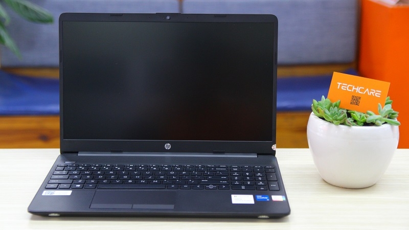 Những dòng sản phẩm của HP cũ ở Techcare Đà Nẵng