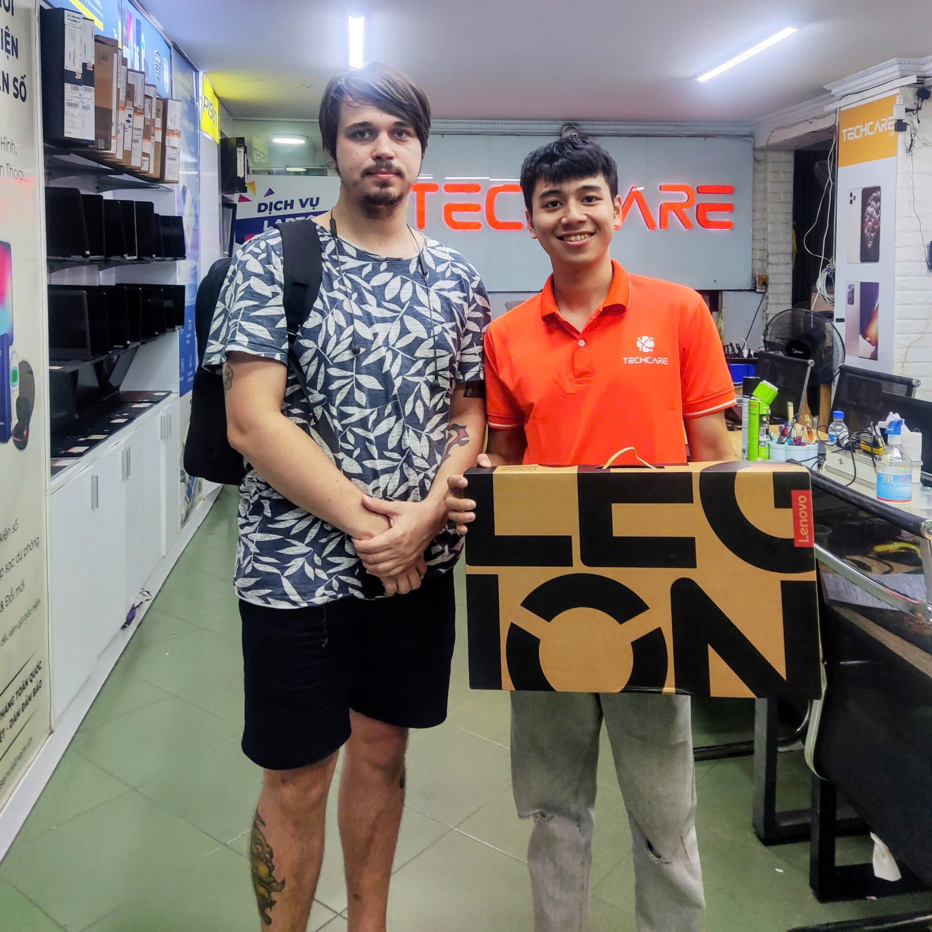 Thế mạnh của laptop dòng laptop Lenovo Legion R7000P 2025 Thế mạnh của laptop dòng laptop Lenovo Legion R7000P 2025