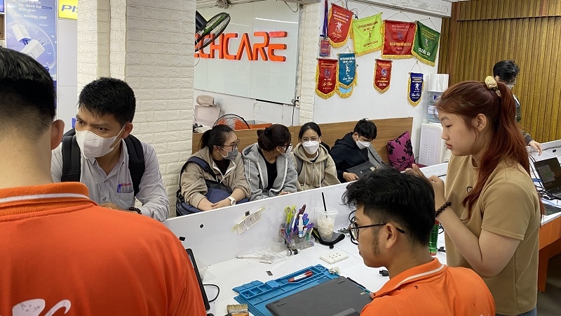 Nhận thay nắp lưng iPhone 11 Pro Max Đà Nẵng Nhận thay nắp lưng iPhone 11 Pro Max Đà Nẵng