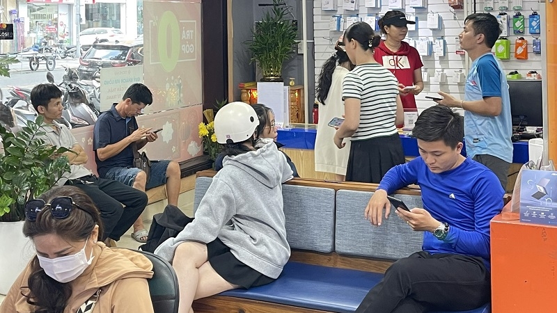 Thay mặt kính Xiaomi Redmi K20 Pro ở đâu nhanh chóng và giá tốt nhất? Thay mặt kính Xiaomi Redmi K20 Pro ở đâu nhanh chóng và giá tốt nhất?