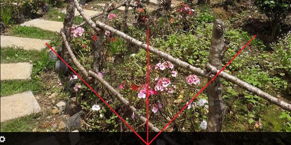 Di chuyển thanh taskbar nằm dọc ở hai phía hoặc ở nằm ngang phía trên cùng của màn hình desktop