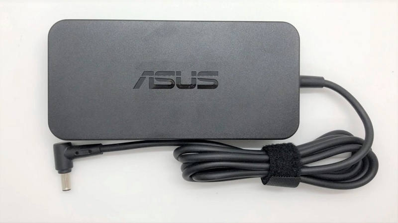 Sạc laptop Asus chính hãng