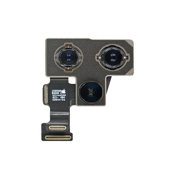 Thay Camera iPhone 13 Pro Max