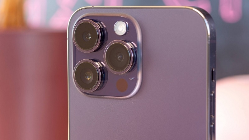 Khi nào bạn cần thay camera iPhone 14 Pro Max? Khi nào bạn cần thay camera iPhone 14 Pro Max?