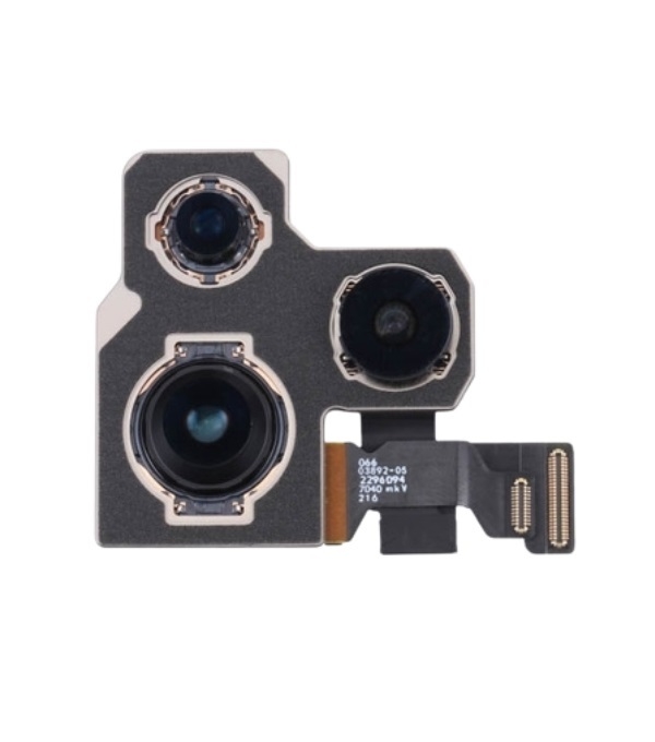 Thay camera iPhone 14 Pro Max