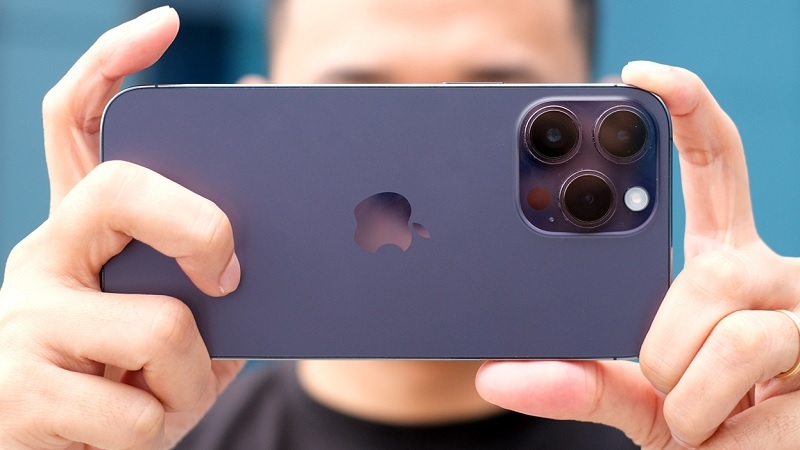 Khi nào bạn cần thay camera iPhone 14 Pro Max? Khi nào bạn cần thay camera iPhone 14 Pro Max?
