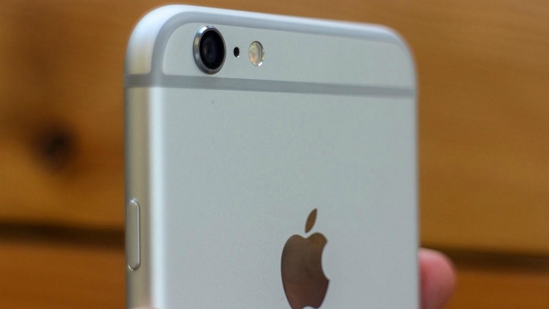 Dấu hiệu cho thấy bạn cần thay camera iPhone 6 Plus là gì? Dấu hiệu cho thấy bạn cần thay camera iPhone 6 Plus là gì?