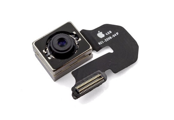 Thay camera iPhone 6s Plus