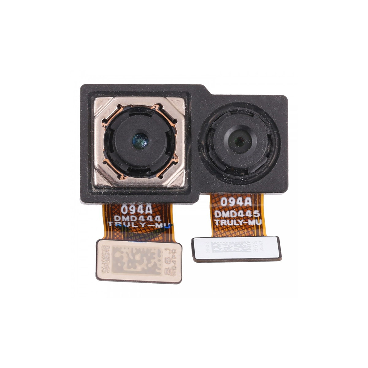 Thay Camera Điện Thoại Oppo