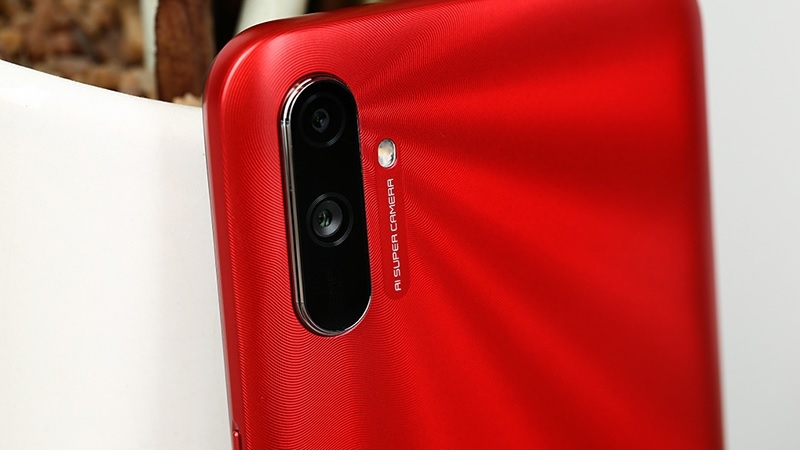 Nguyên nhân và dấu hiệu cần thay camera Realme c3i Nguyên nhân và dấu hiệu cần thay camera Realme c3i