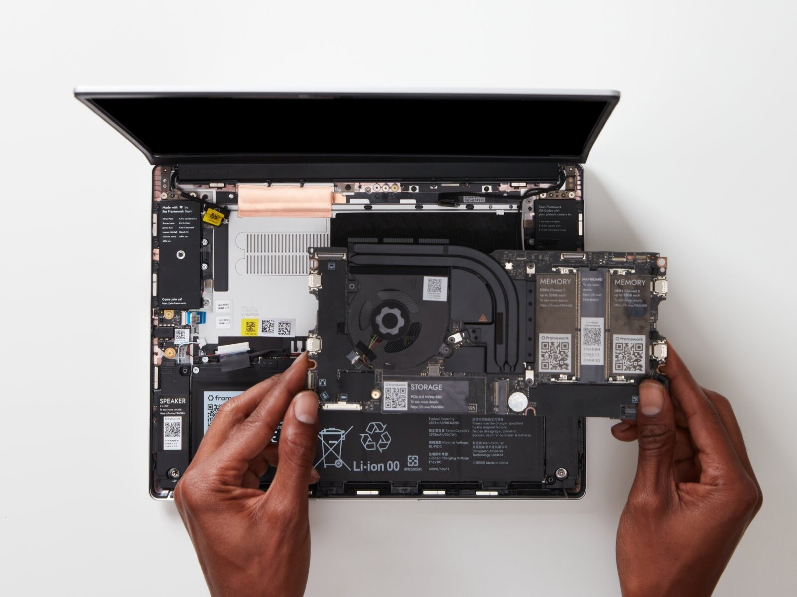 Sửa Mainboard, Nguồn