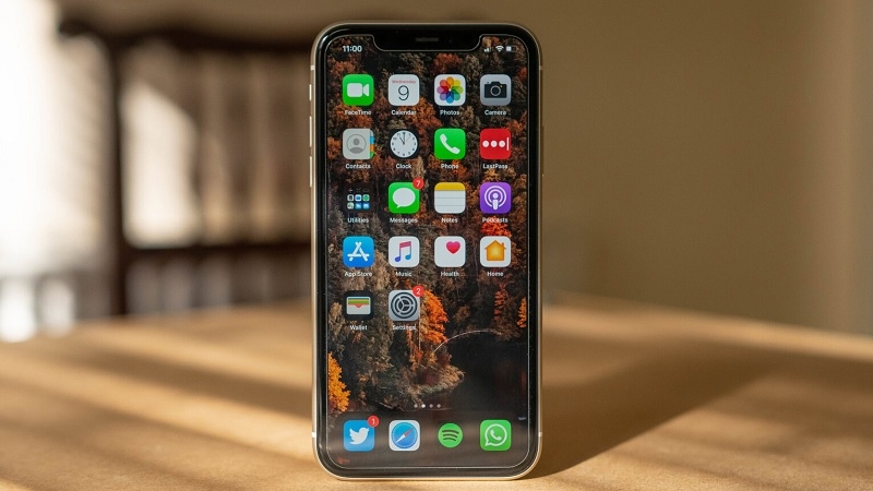 Thay màn hình iPhone 11 Đà Nẵng Thay màn hình iPhone 11 Đà Nẵng