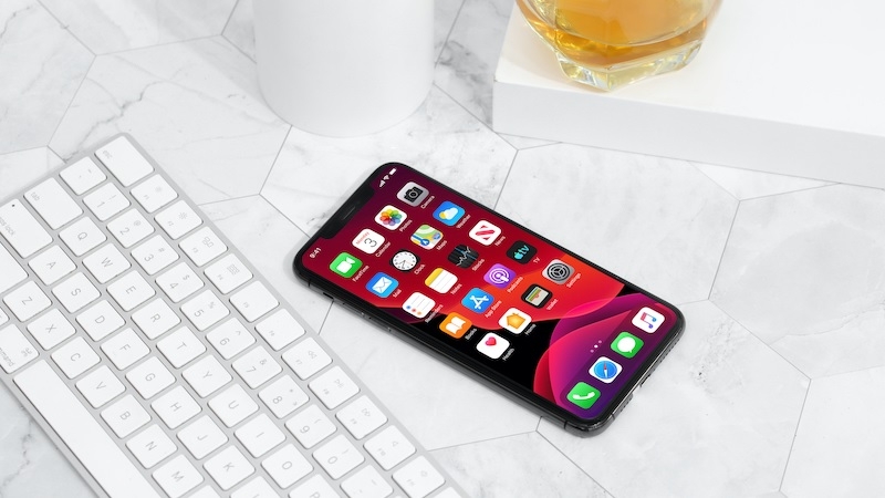 Dịch vụ thay màn hình iPhone 11 Pro Max