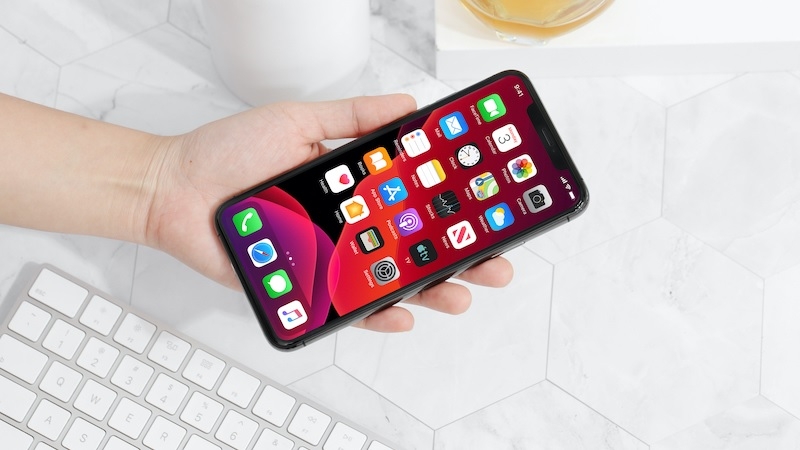 Dịch vụ thay màn hình iPhone 11 Pro Max