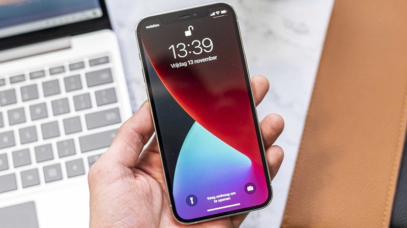 Thông tin màn hình iPhone 12 Pro Thông tin màn hình iPhone 12 Pro