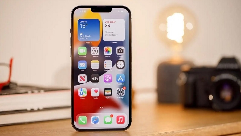 Khi nào cần thay màn hình iPhone 13 Pro? Khi nào cần thay màn hình iPhone 13 Pro?