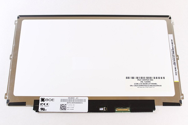 Màn hình Laptop Dell