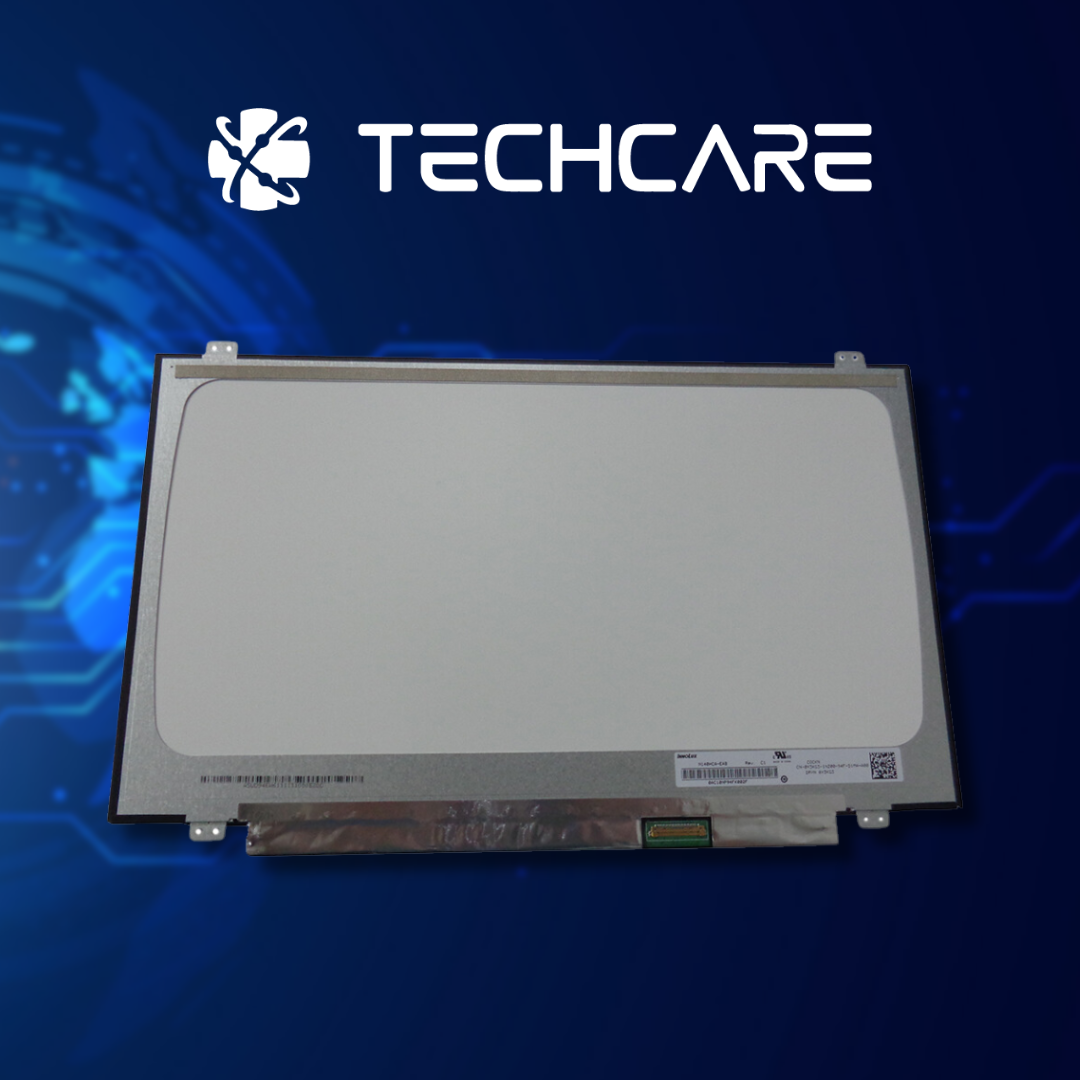 Màn hình Laptop Dell