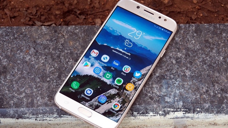 Khi nào cần thay màn hình Samsung J7 Plus? Khi nào cần thay màn hình Samsung J7 Plus?