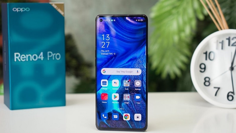Khi nào cần thay màn hình Oppo Reno4 Pro? Khi nào cần thay màn hình Oppo Reno4 Pro?