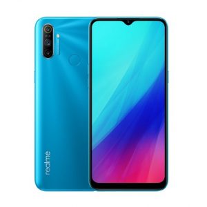 Thay màn hình Realme c3