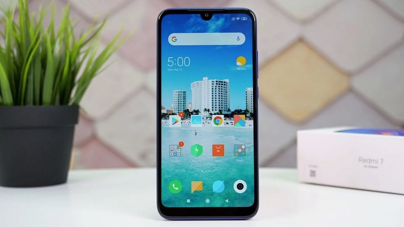 Nguyên nhân dẫn đến sự cố hỏng màn hình Xiaomi Redmi 7 Nguyên nhân dẫn đến sự cố hỏng màn hình Xiaomi Redmi 7