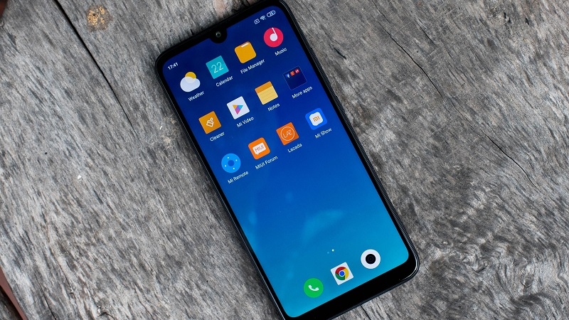 Trường hợp nào cần thay màn hình Xiaomi Redmi 7? Trường hợp nào cần thay màn hình Xiaomi Redmi 7?