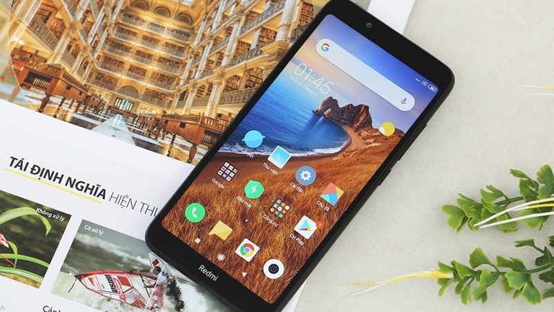 Khi nào cần thay màn hình Xiaomi Redmi 7A? Khi nào cần thay màn hình Xiaomi Redmi 7A?