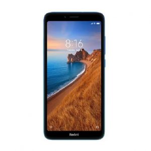 Thay màn hình Xiaomi Redmi 7A