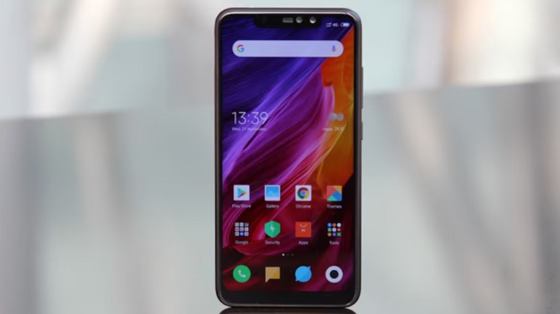 Nguyên nhân và dấu hiệu cần thay màn hình Xiaomi Redmi Note 6 Pro?