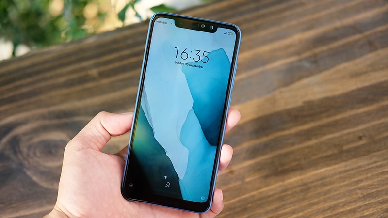 Nguyên nhân và dấu hiệu cần thay màn hình Xiaomi Redmi Note 6 Pro?