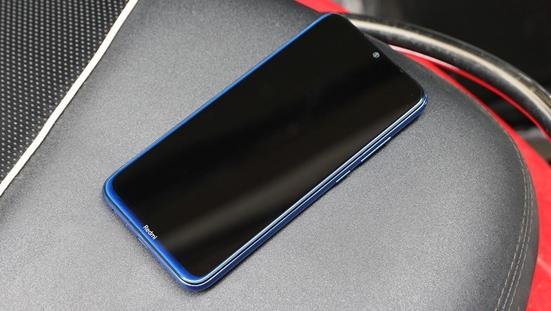 Màn hình Xiaomi Redmi Note 8 có thật sự bền