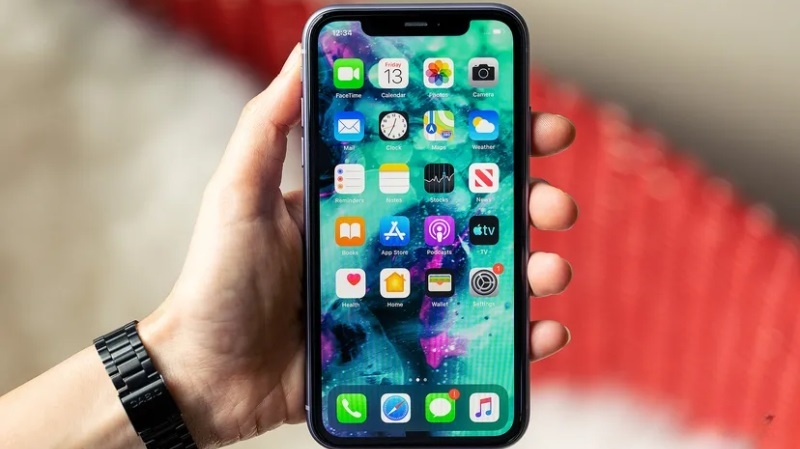 Thay kính iP 11 tại Đà Nẵng Thay kính iP 11 tại Đà Nẵng