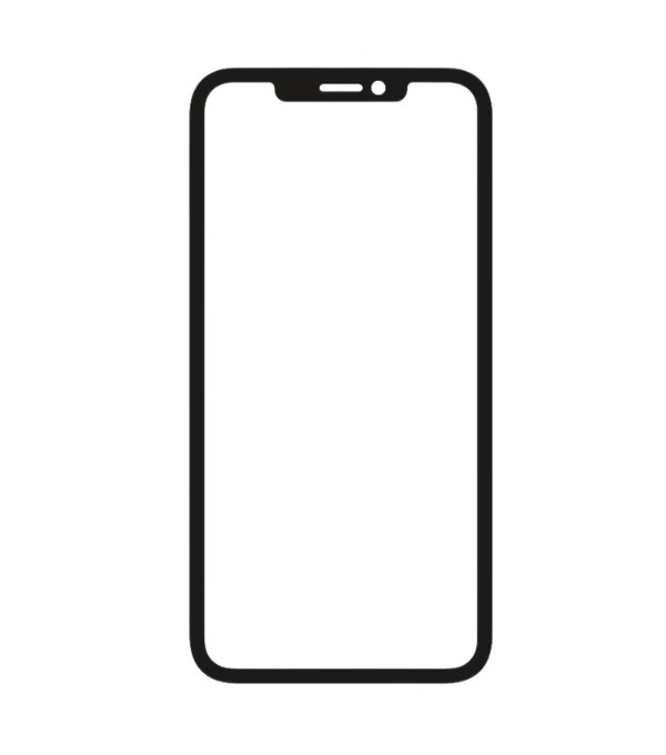 Thay mặt kính iPhone 11 Pro Max