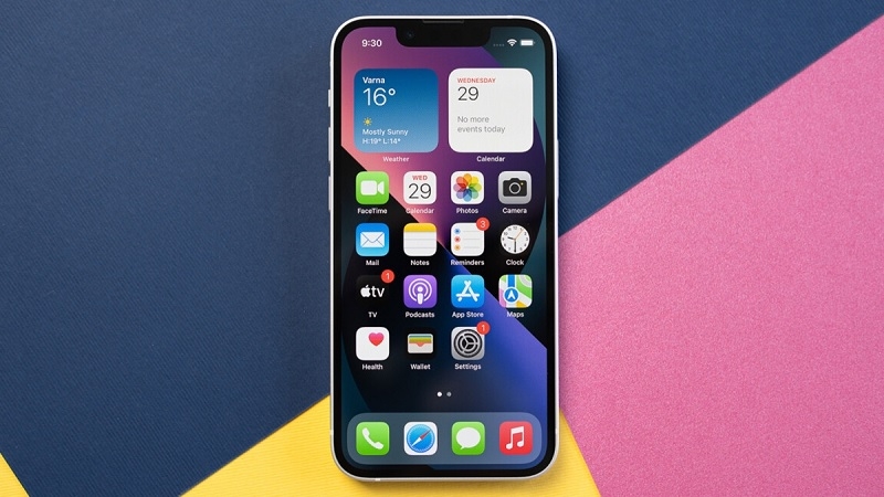 Nguyên nhân dẫn đến sự cố hư hỏng mặt kính iPhone 13 Nguyên nhân dẫn đến sự cố hư hỏng mặt kính iPhone 13