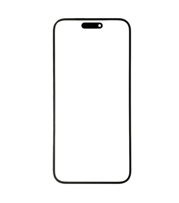 Thay mặt kính iPhone 14 Pro Max