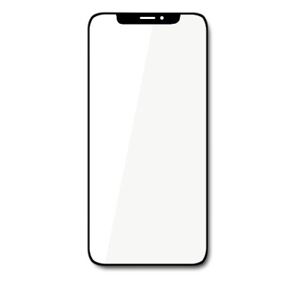 Thay màn hình, thay mặt kính iPhone x