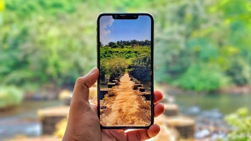 Thay mặt kính iPhone XS Max Đà Nẵng để tiếp kiệm chi phí sửa chữa Thay mặt kính iPhone XS Max Đà Nẵng để tiếp kiệm chi phí sửa chữa