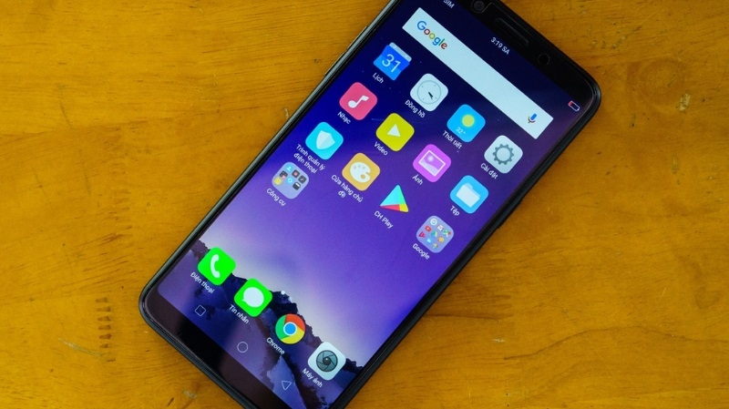 Nguyên nhân nào khiến bạn phải thay mặt kính OPPO F5? Nguyên nhân nào khiến bạn phải thay mặt kính OPPO F5?