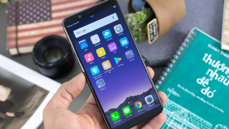 Thay mặt kính OPPO F5 khi có dấu hiệu như thế nào? Thay mặt kính OPPO F5 khi có dấu hiệu như thế nào?