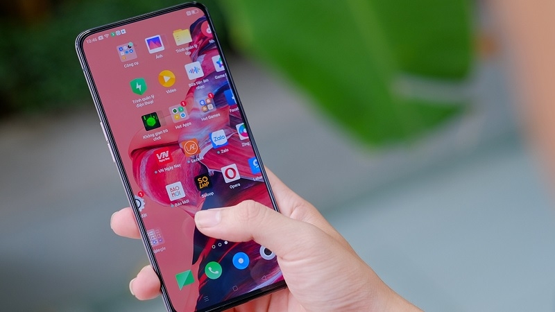 Khi nào bạn cần thay mặt kính Oppo Reno2? Khi nào bạn cần thay mặt kính Oppo Reno2?