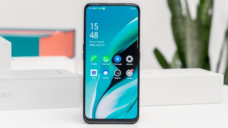 Khi nào cần thay mặt kính Oppo Reno2 F? Khi nào cần thay mặt kính Oppo Reno2 F?