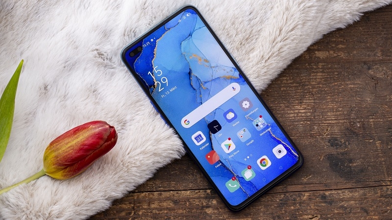 Khi nào bạn cần thay mặt kính Oppo Reno3 Pro? Khi nào bạn cần thay mặt kính Oppo Reno3 Pro?