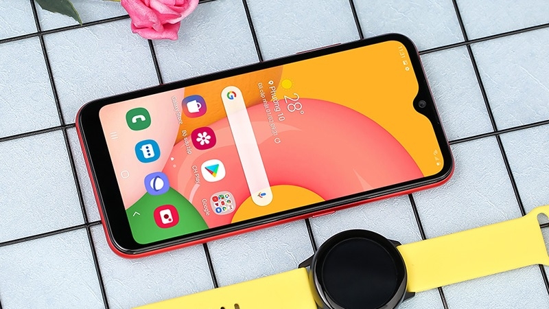 Nguyên nhân dẫn đến mặt kính Samsung Galaxy A01 bị hỏng Nguyên nhân dẫn đến mặt kính Samsung Galaxy A01 bị hỏng