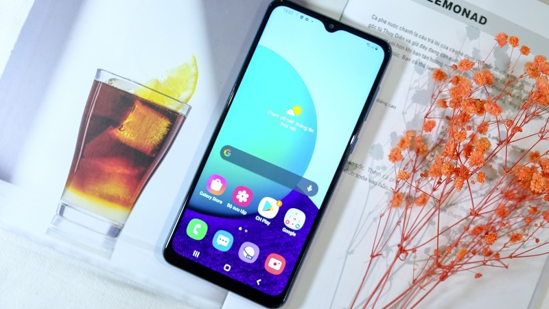 Trường hợp nào cần ép kính Samsung Galaxy A02? Trường hợp nào cần ép kính Samsung Galaxy A02?