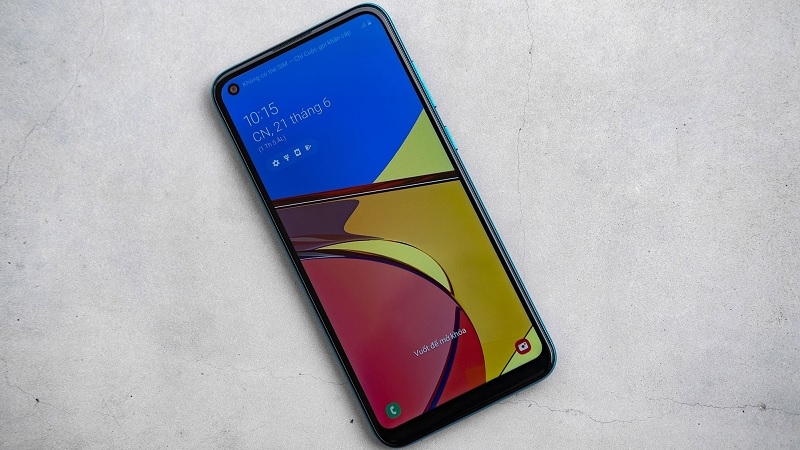Một số nguyên nhân dẫn đến mặt kính Samsung Galaxy M11 bị hỏng Một số nguyên nhân dẫn đến mặt kính Samsung Galaxy M11 bị hỏng