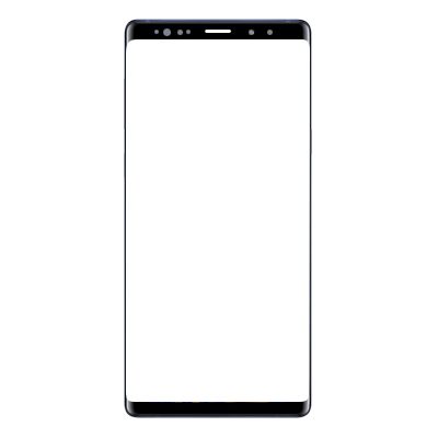 Thay mặt kính Samsung Galaxy Note 9