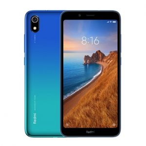 Thay mặt kính Xiaomi Redmi 7A