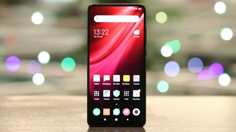 Lợi ích khi thay mặt kính cho điện thoại Xiaomi Redmi K20